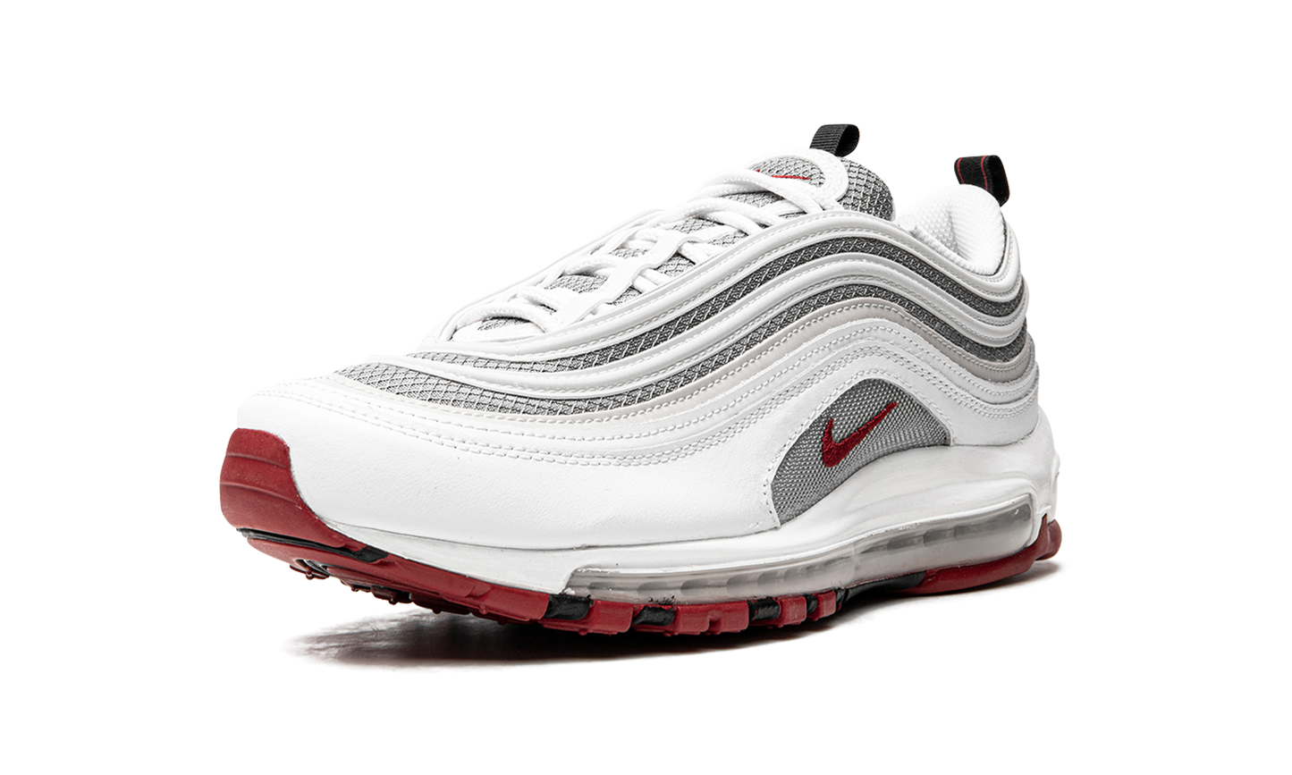 Air Max 97 "White Bullet" DM0027 100