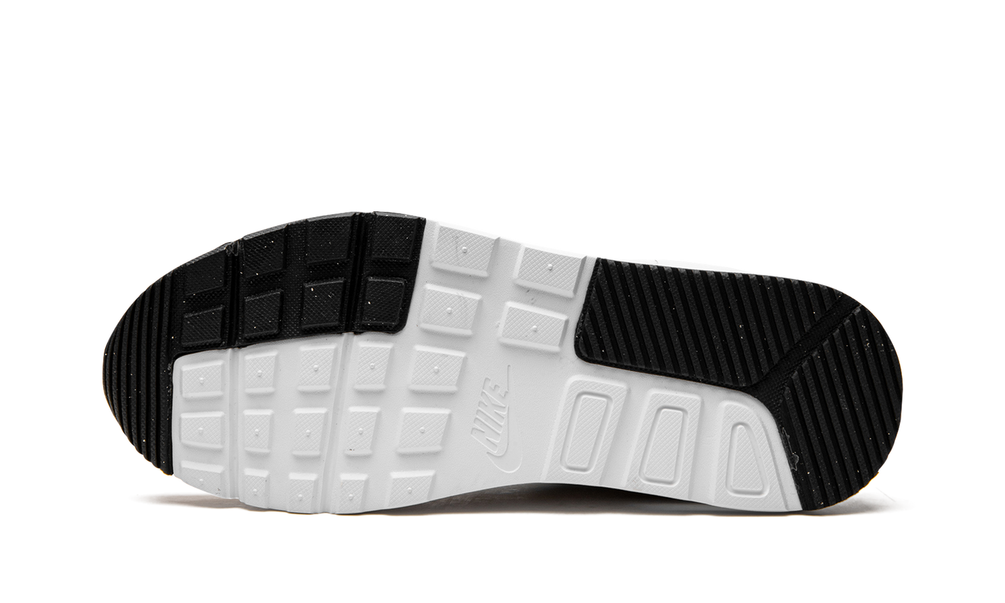 WMNS Air Max SC "White Metallic Gold" CW4554 107