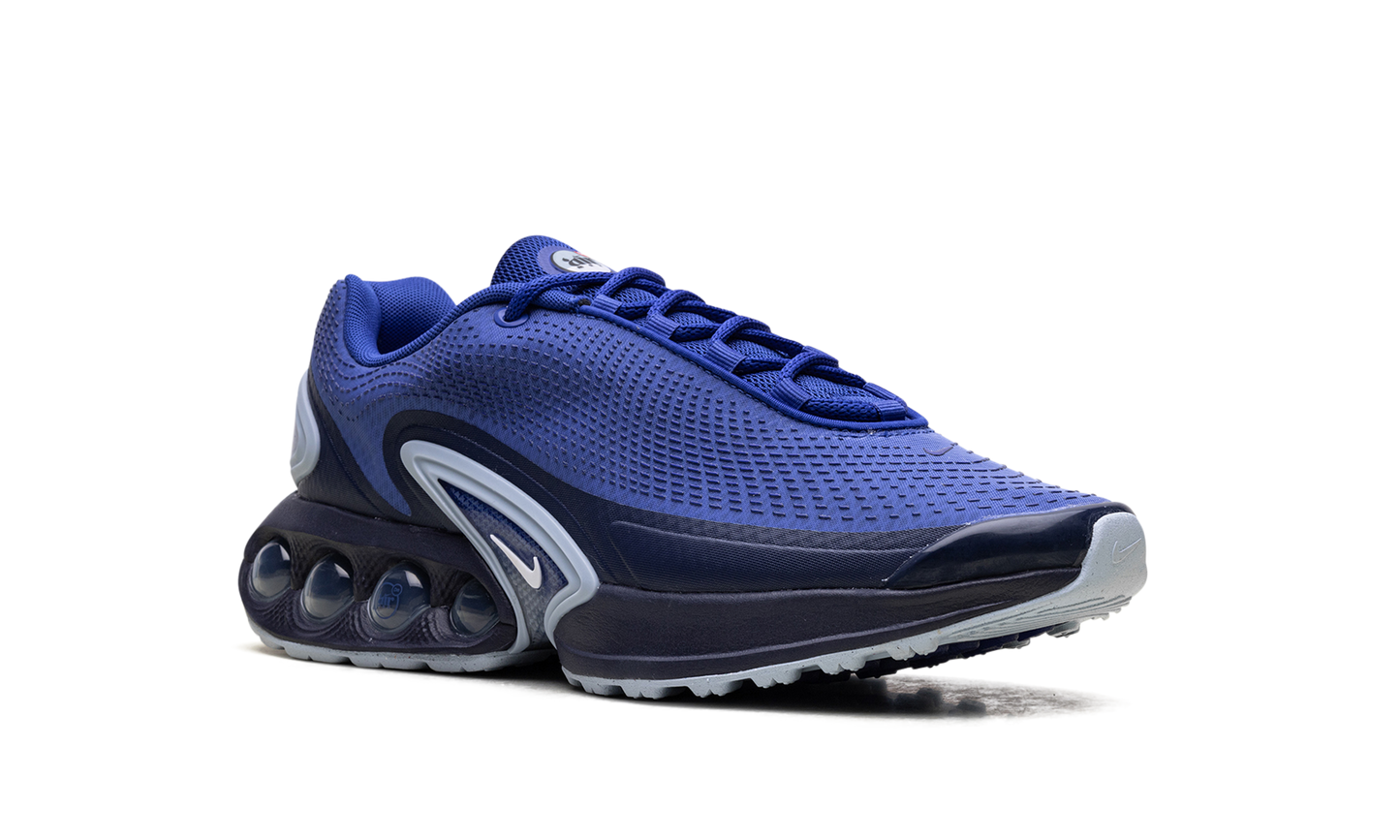 Air Max Dn "Hyper Blue" DV3337 400