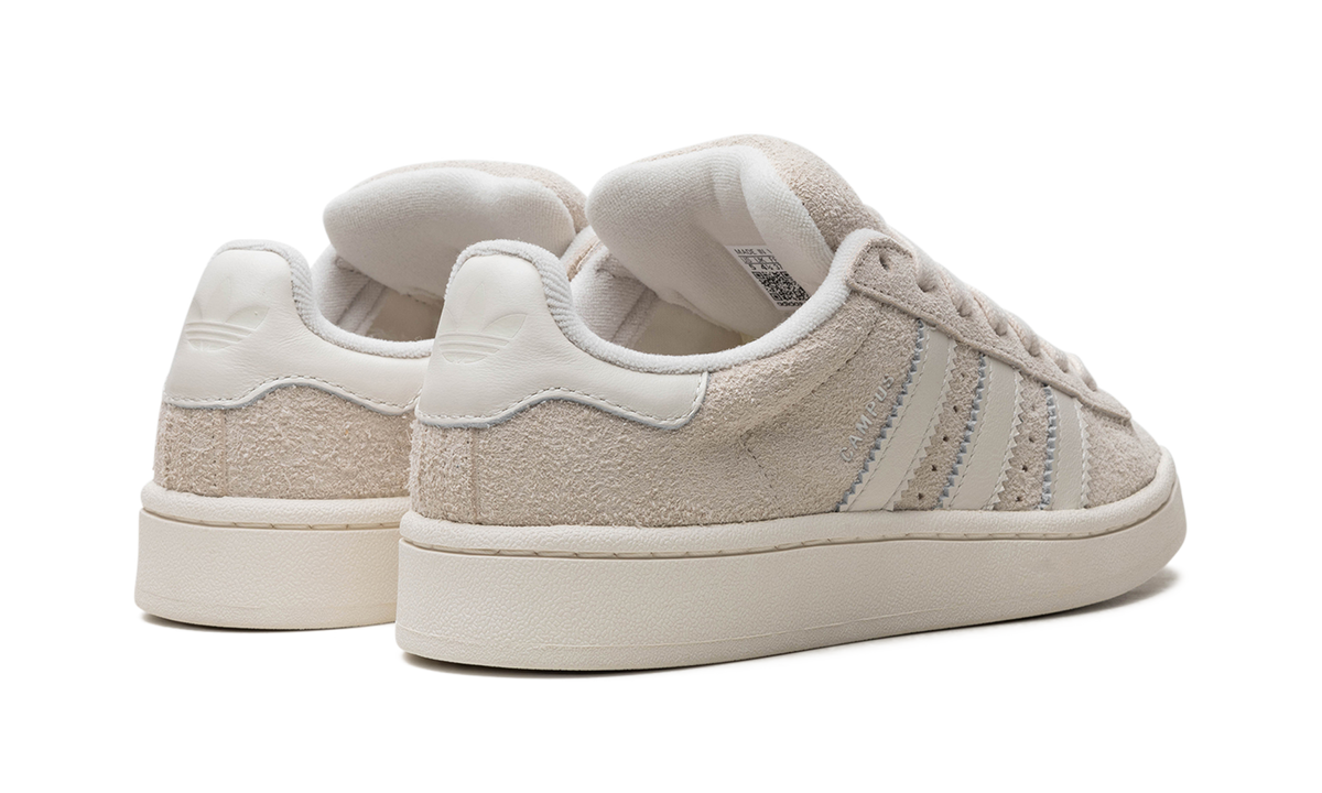 Campus 00s "Wonder White Chalk White Core Black" IH9863
