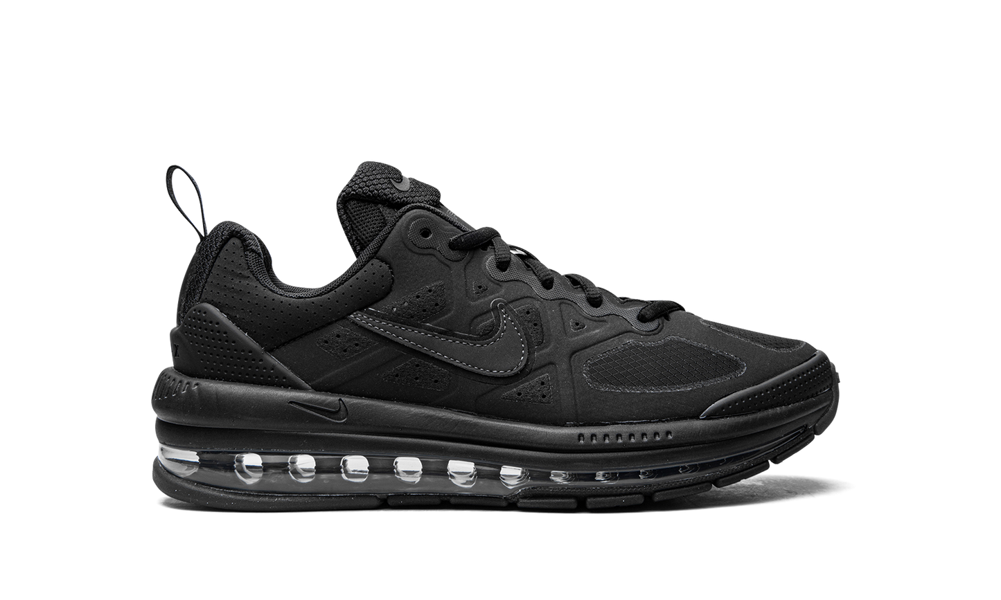 Air Max Genome "Triple Black" CZ4652 001