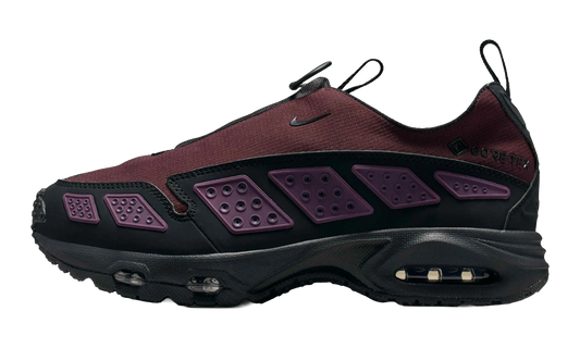 Air Max Sunder Gore-Tex WMNS "Burgundy Crush Black" FZ4238 600