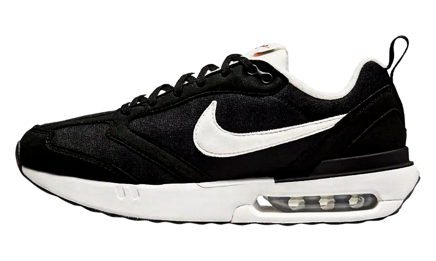 Air Max Dawn (GS) "Black White" DH3157 002