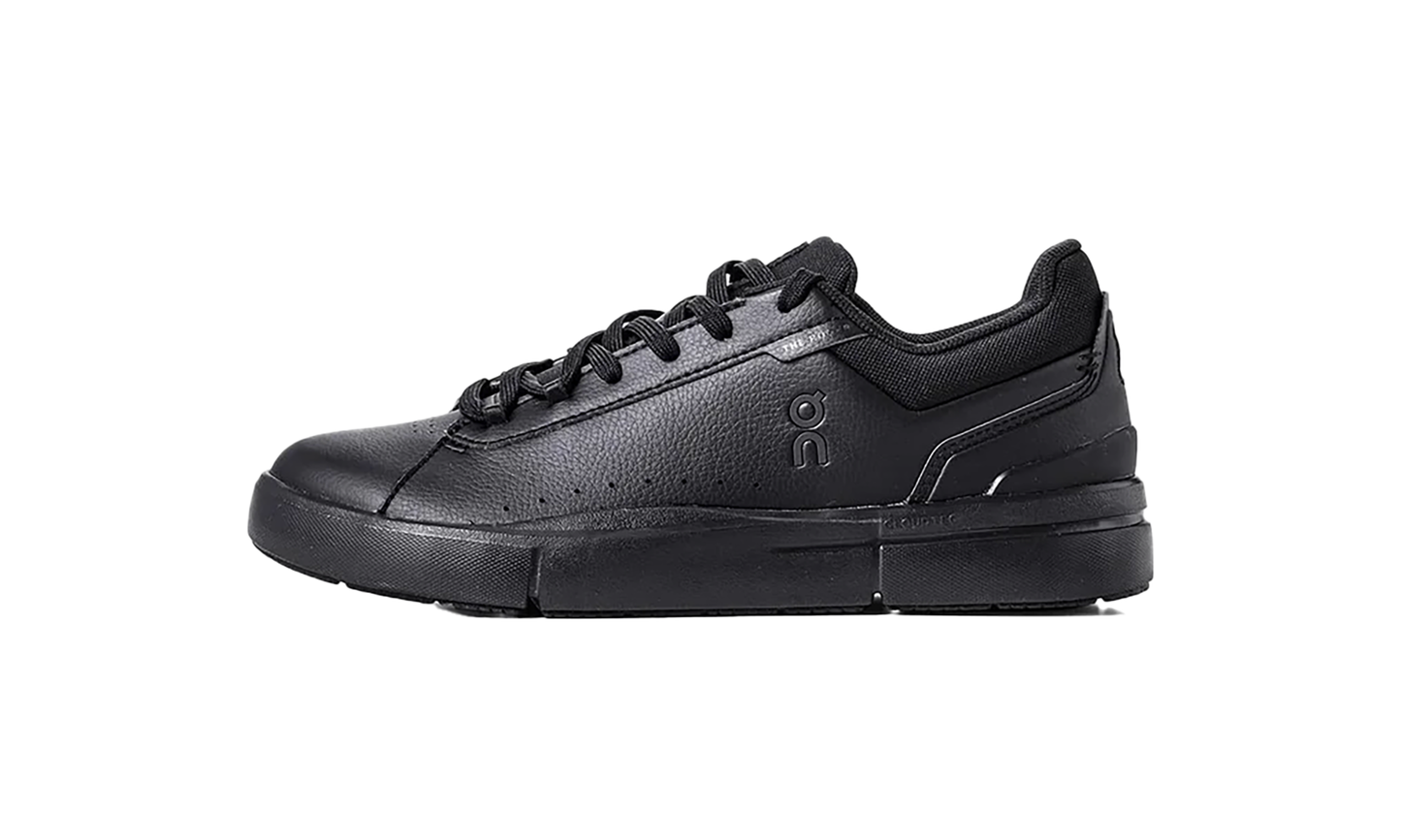 The Roger Advantage WMNS "Black" 3WF30391043