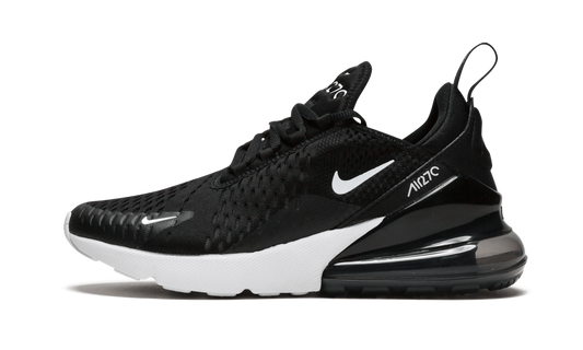 AIR MAX 270 WMNS "Black White" AH6789 001