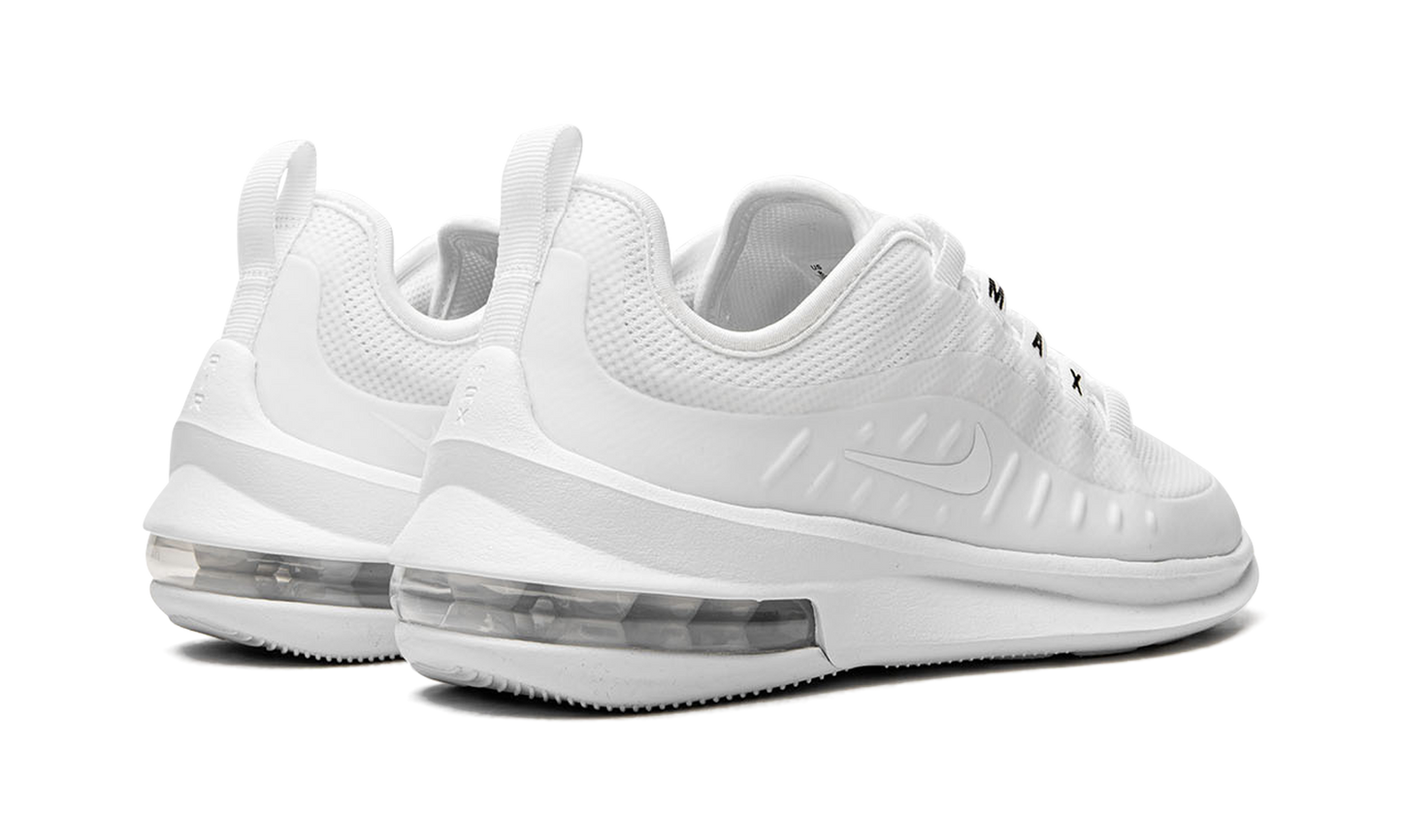 AIR MAX AXIS MNS WMNS "White" AA2168 100