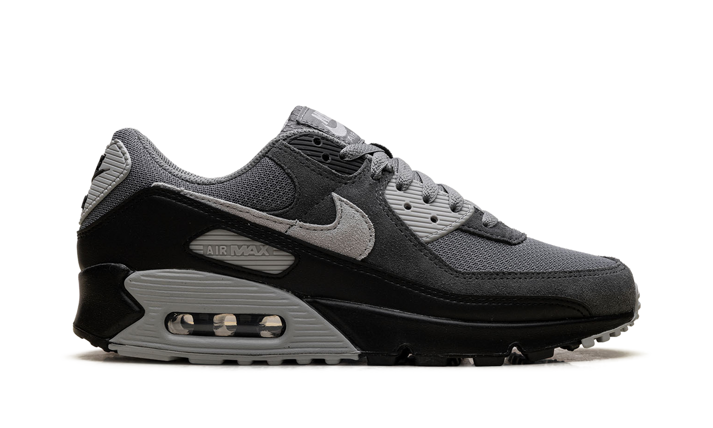 Air Max 90 "Smoke Grey / Black" DM0029 020