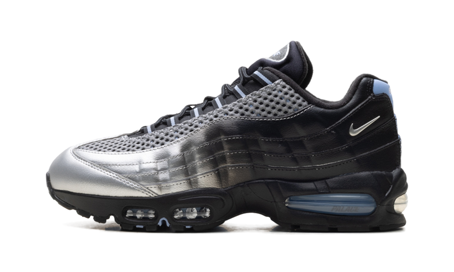 Air Max 95 Big Bubble "Palace" IQ7708 095