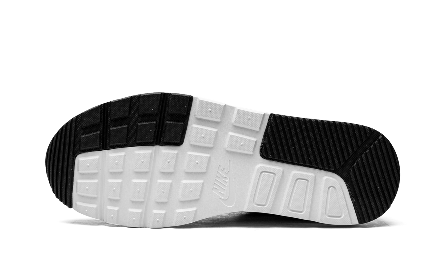 WMNS Air Max SC "Black/White" CW4554 001