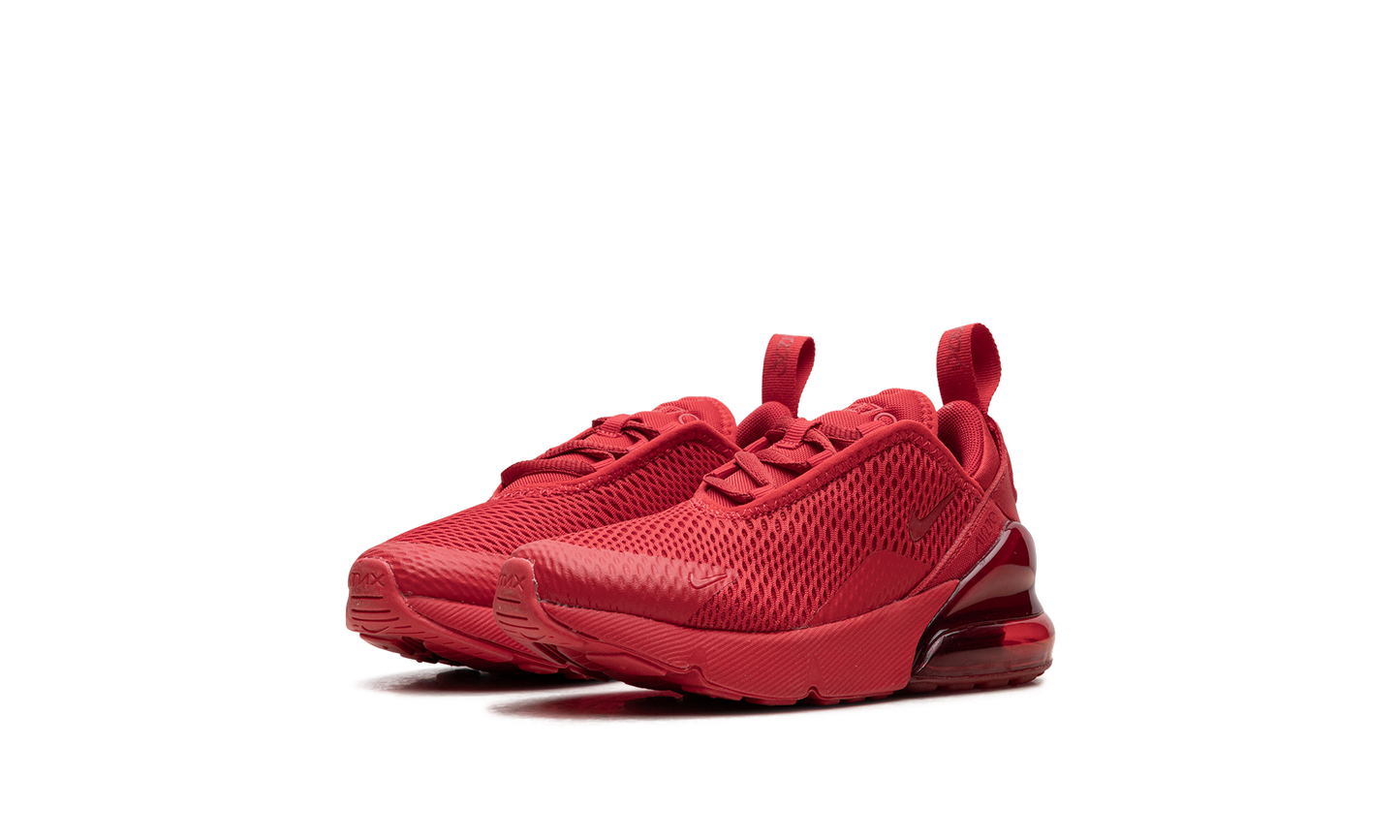 Air Max 270 "Red" CW6988-600