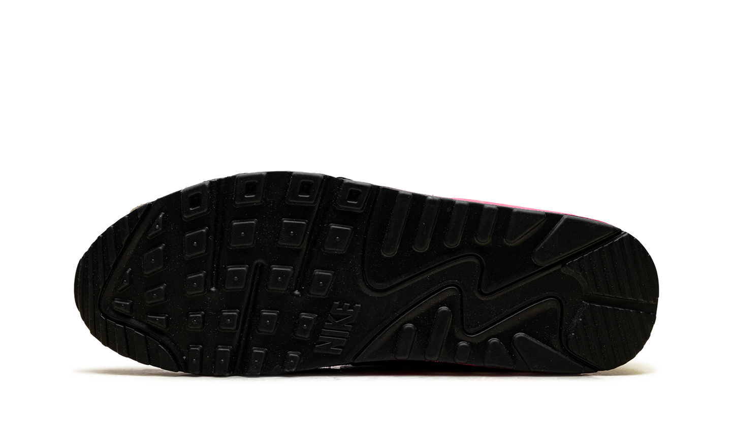 Air Max 90 "Camo Pack Sequoia Hyper Pink" IF1721 300
