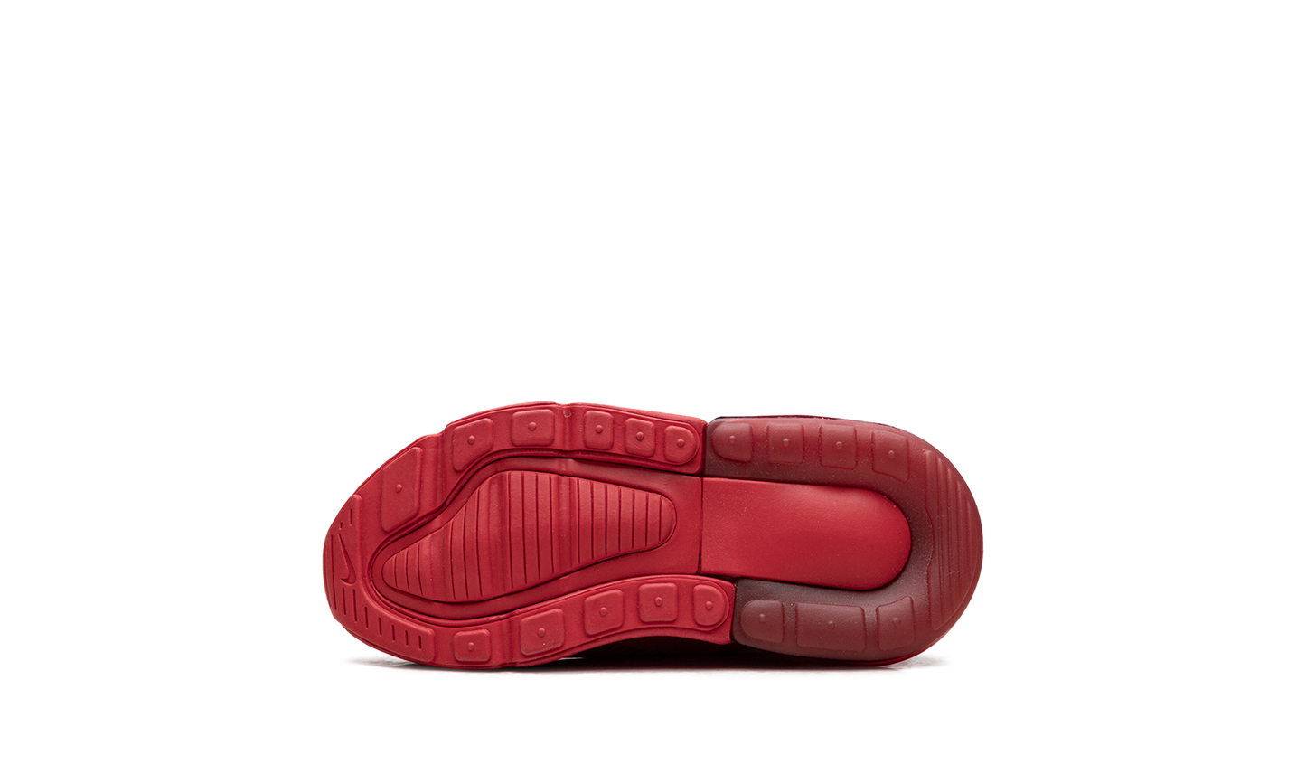 Air Max 270 "Red" CW6988-600