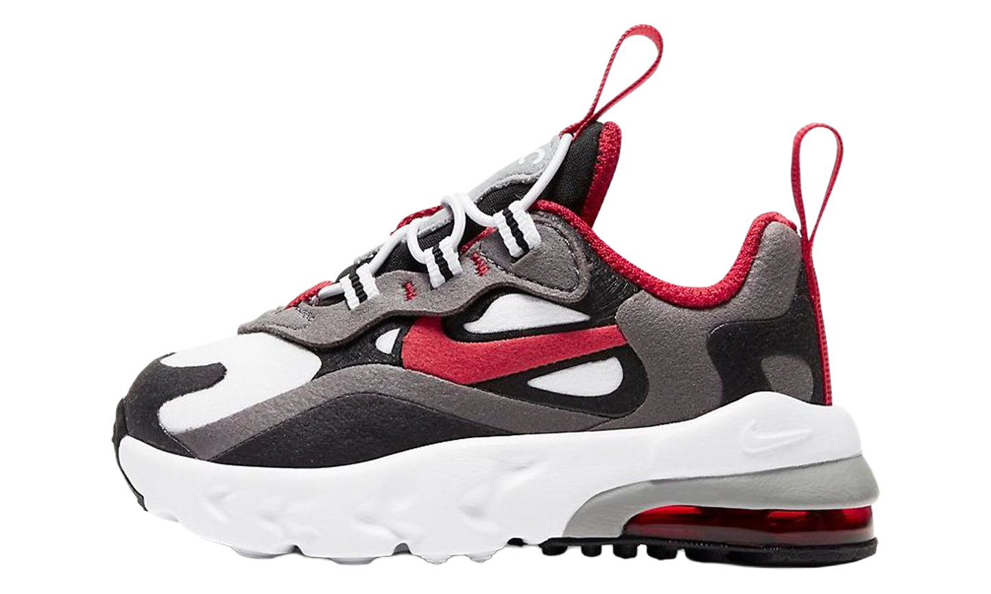 Air Max 270 React TD "University Red" CD2654 011