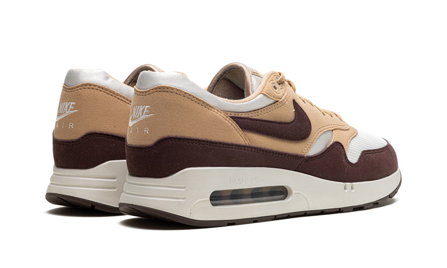 Nike Air Max 1 '86 OG "Big Bubbles Earth" FJ8314 200