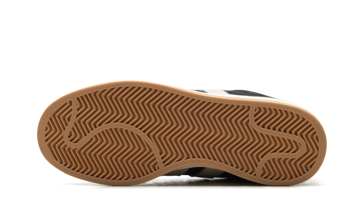 Campus 00s WMNS "Core Black Cream White" JH5626