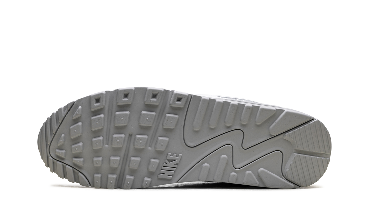 Air Max 90 "Jewel Light Smoke Grey" FN8005 100