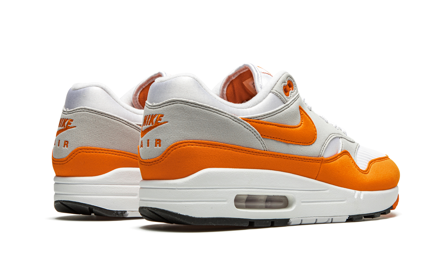 Air Max 1 Anniversary "Magma Orange" DC1454 101