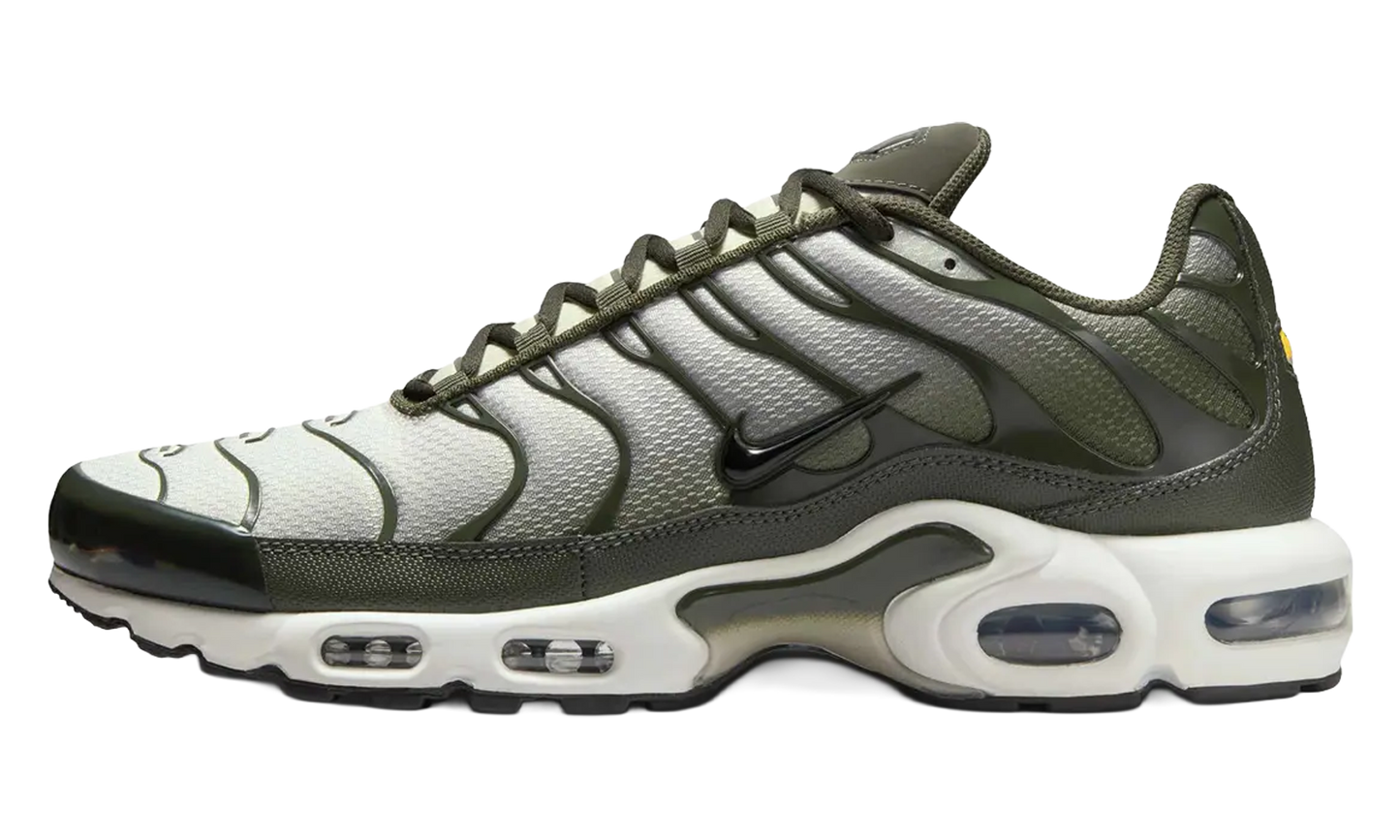 Air Max Plus "Sequoia Cargo Khaki" DM0032 300