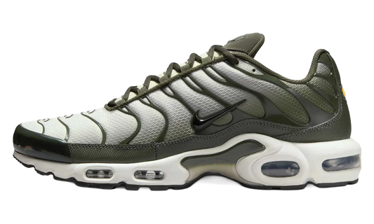 Air Max Plus "Sequoia Cargo Khaki" DM0032 300