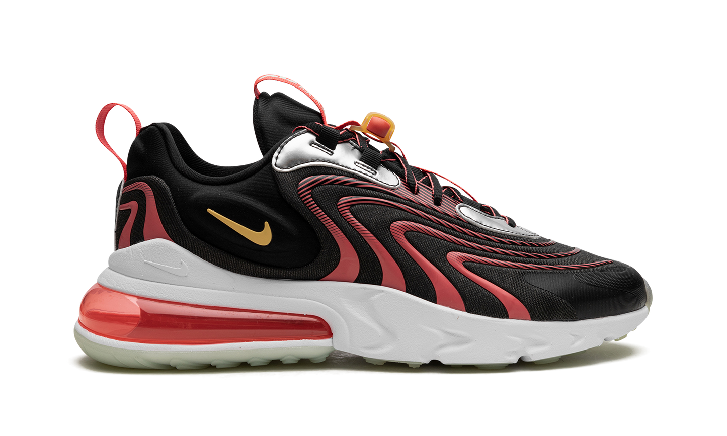 Air Max 270 React ENG "Alien" CW7302 001