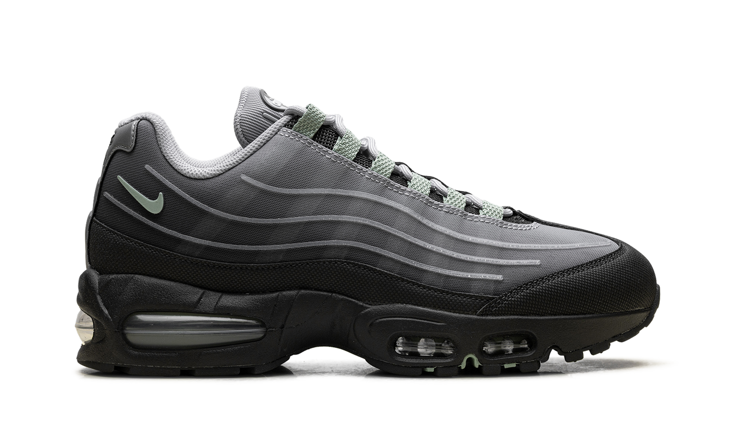 Air Max 95 "Big Bubble Tech Medium Ash Grey Steam" IH7853 200
