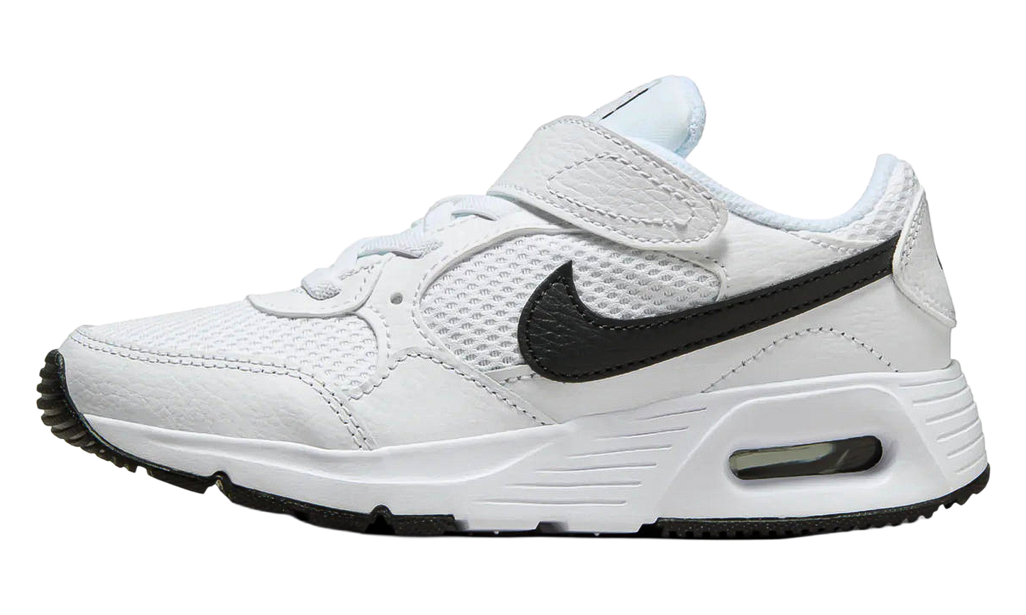 Air Max SC PS "White Black" CZ5356-102