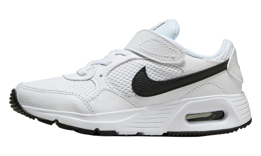 Air Max SC PS "White Black" CZ5356-102