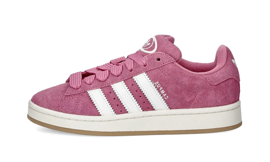 Campus 00s WMNS "Pink Fusion White Gum" JQ8290