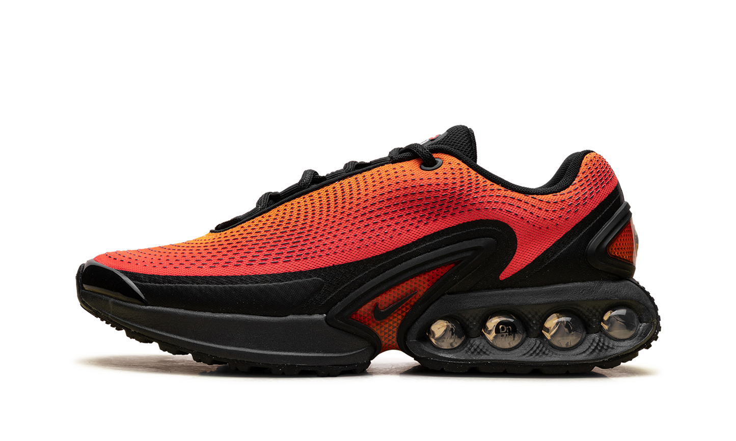 Air Max Dn "Total Orange" IB4505 803