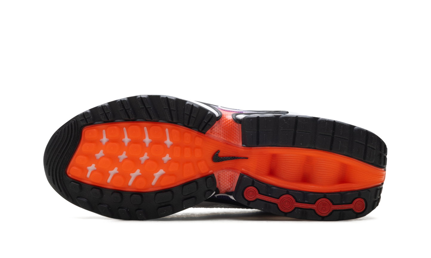 Air Max Dn "White Racer Blue Bright Crimson" DV3337 104