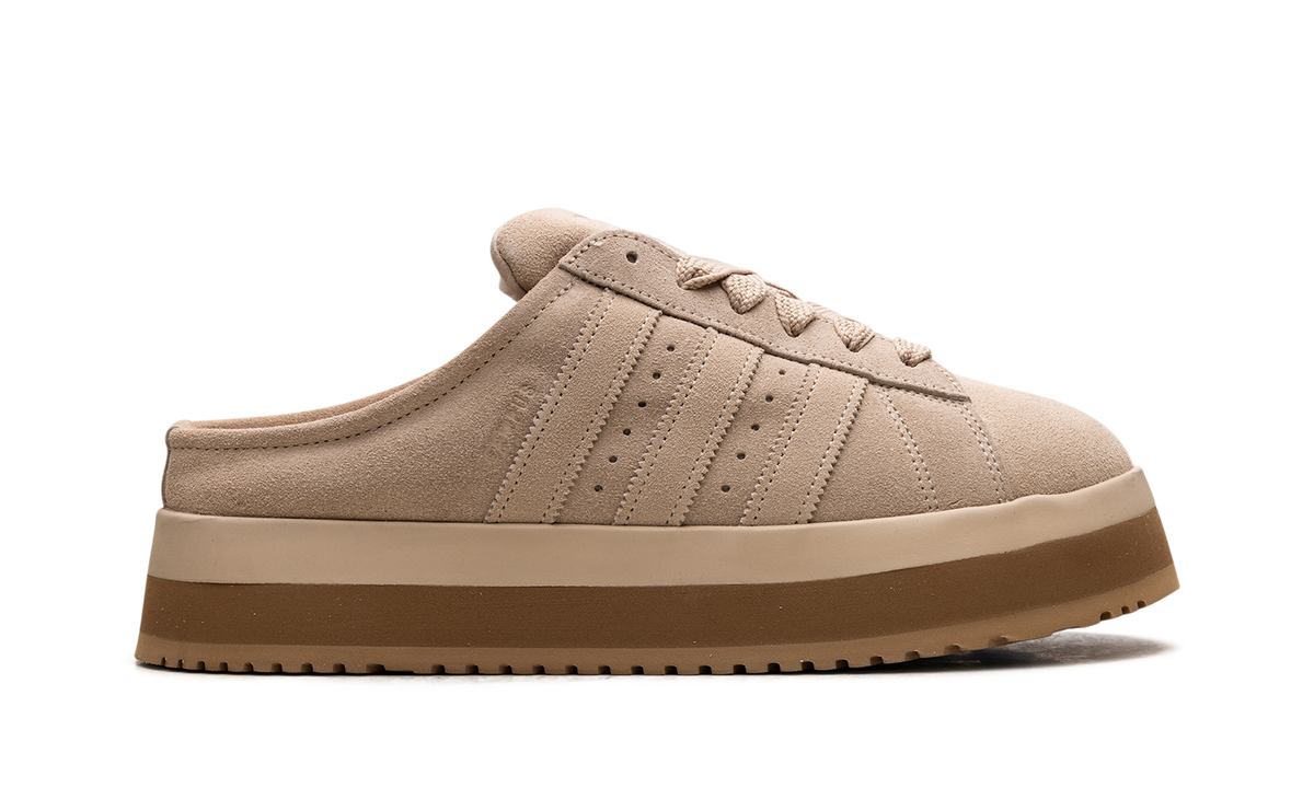 Campus 00s Winter Low WMNS "Magic Beige" JR3732