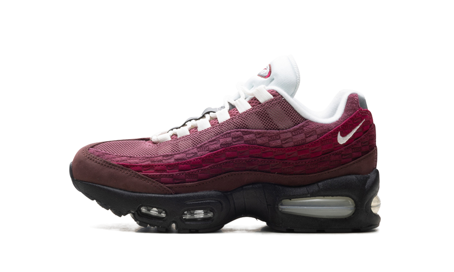 Air Max 95 GS "KITH - El Dorado" IM6039 200
