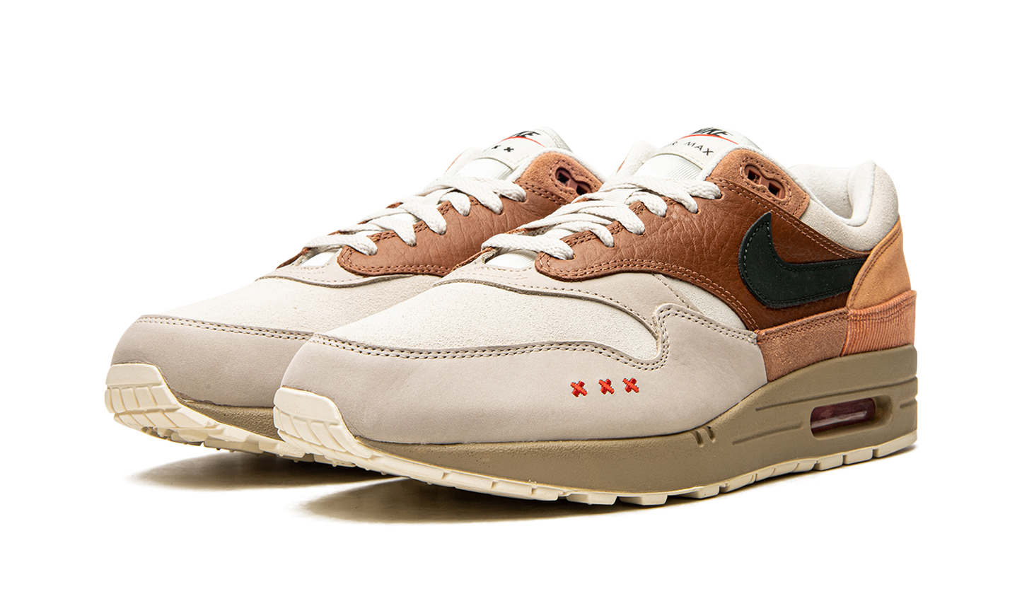 Air Max 1 "City Pack - Amsterdam" CV1638 200