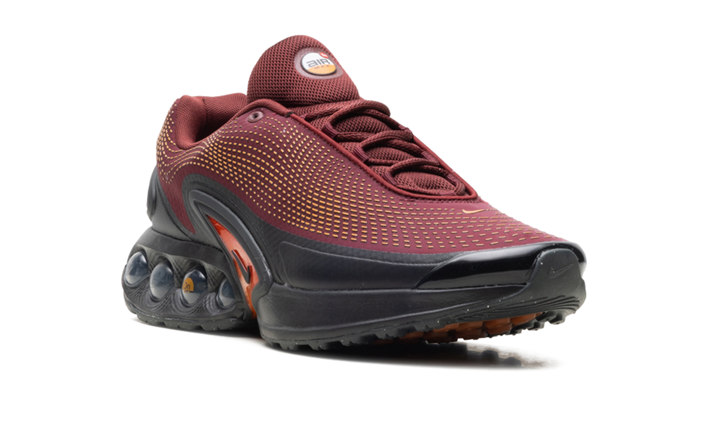 Air Max DN "Red" DV3337 600