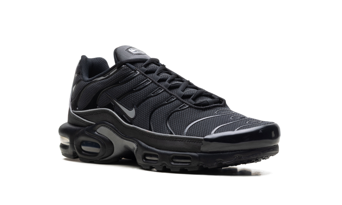 Air Max Plus OG "Black Reflective" HV8066 002
