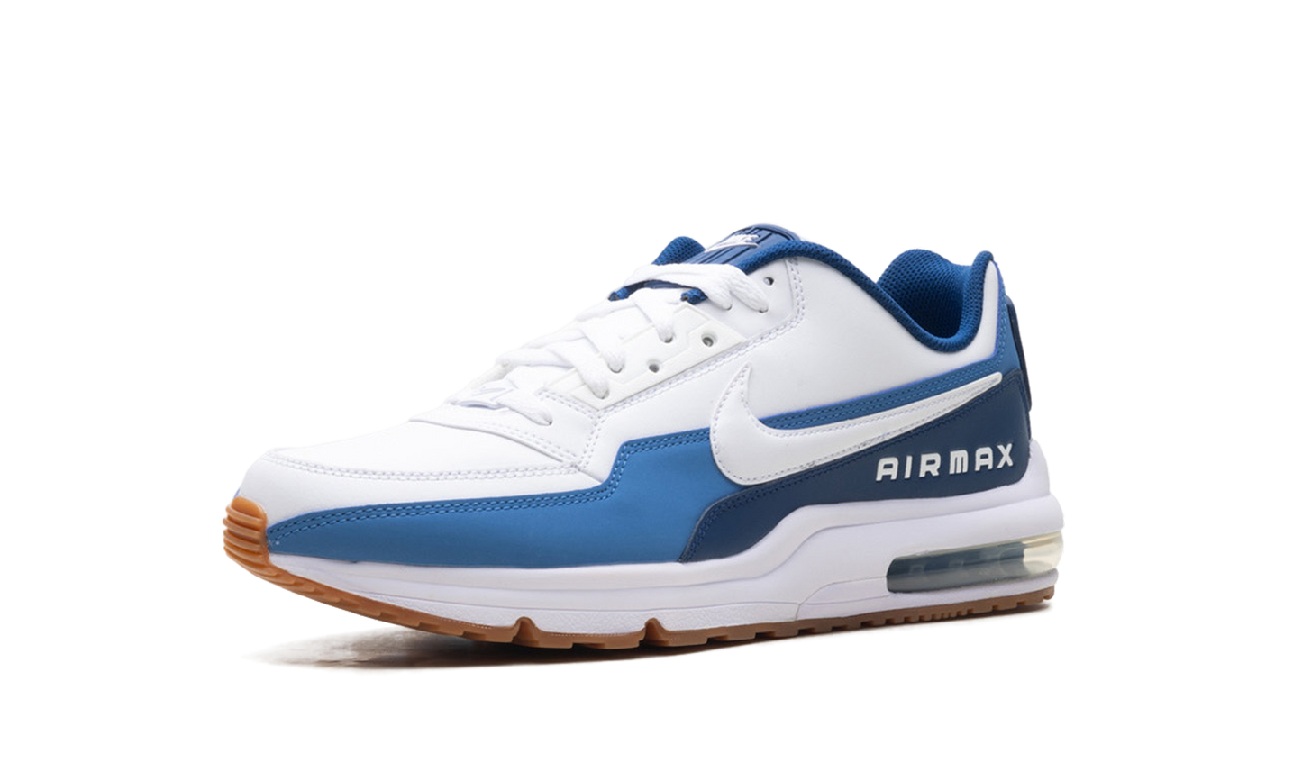 Air Max LTD 3 "White Coastal Blue" 687977 114
