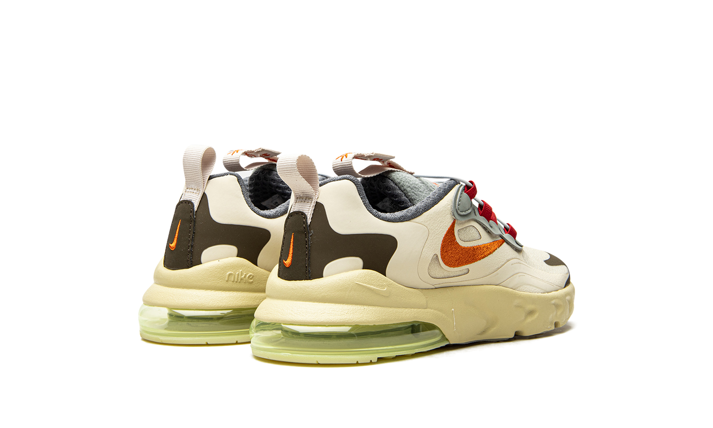 Air Max 270 React PS "Travis Scott - Cactus Trails" CV2414 200