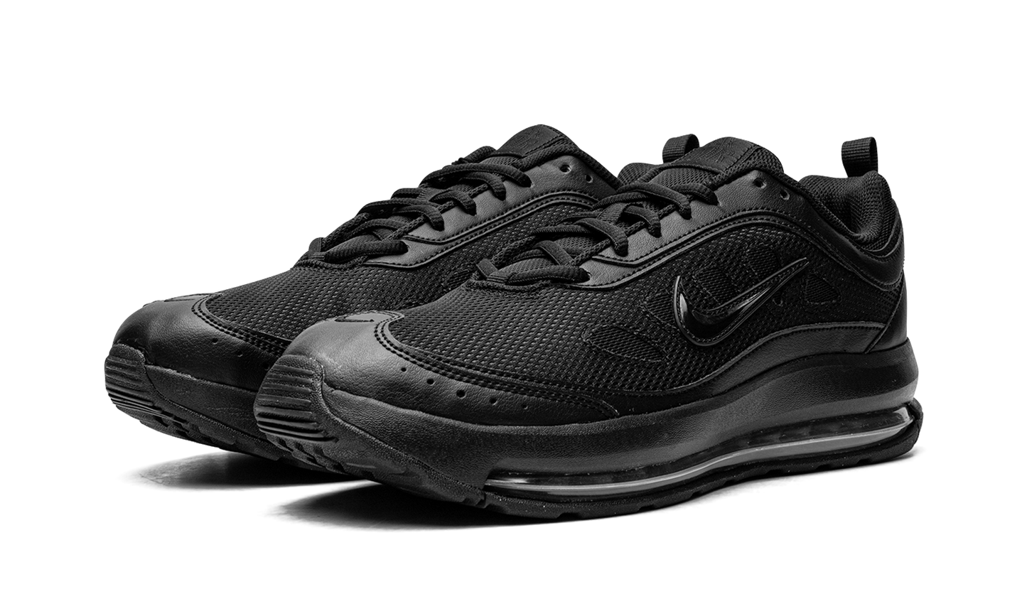 Air Max AP "Triple Black" CU4826 001