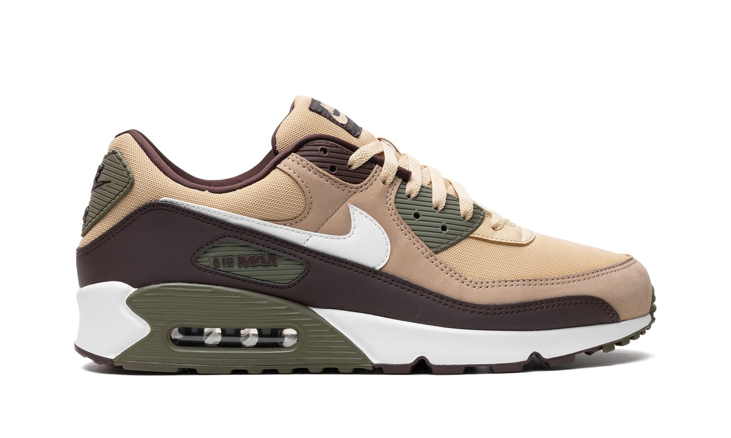 Air Max 90 "Hemp Earth" FB9658 200