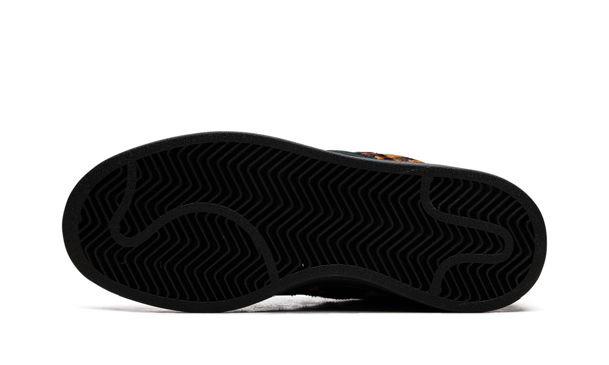 Campus 00s WMNS "Leopard Black" JH9768
