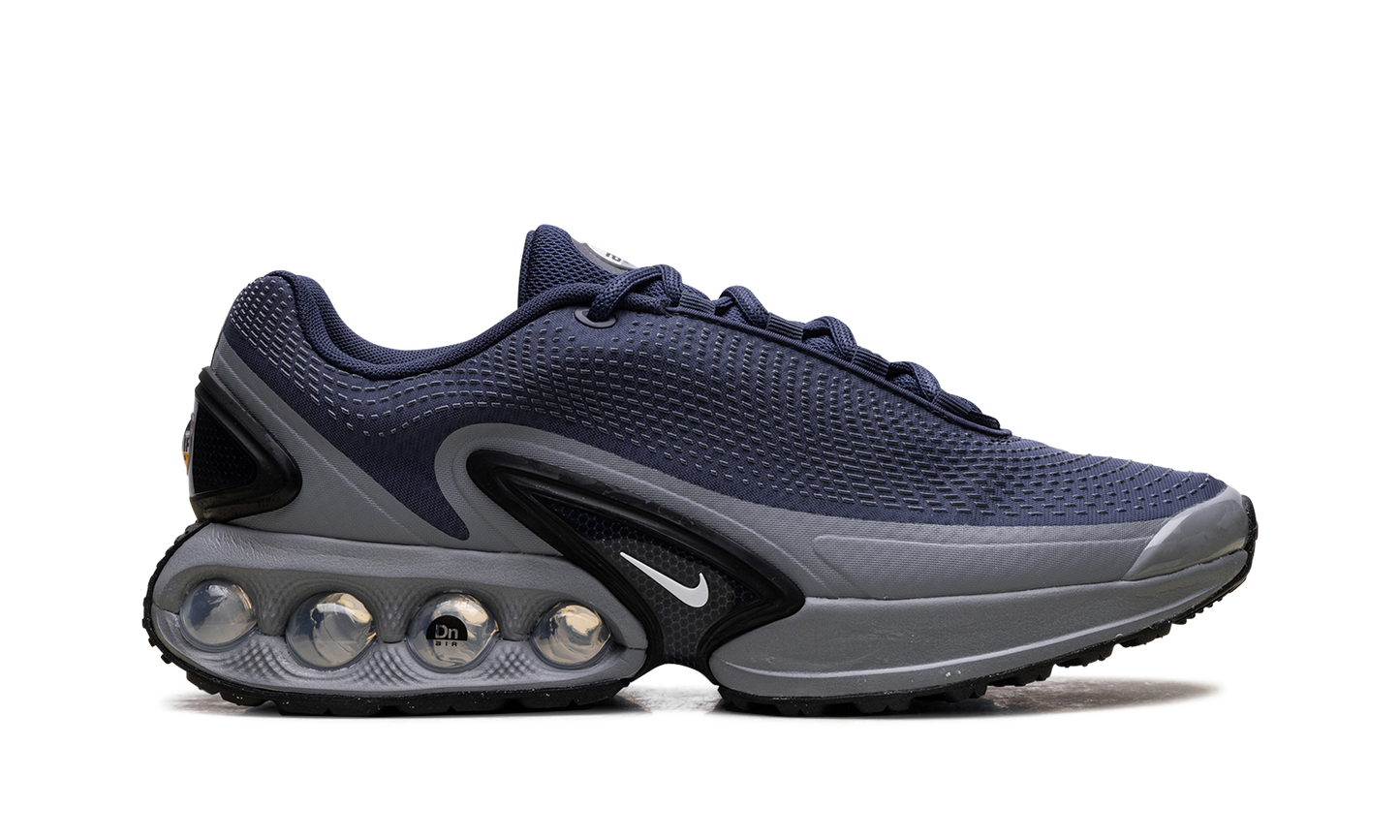 Air Max Dn "Midnight Navy" DV3337 401