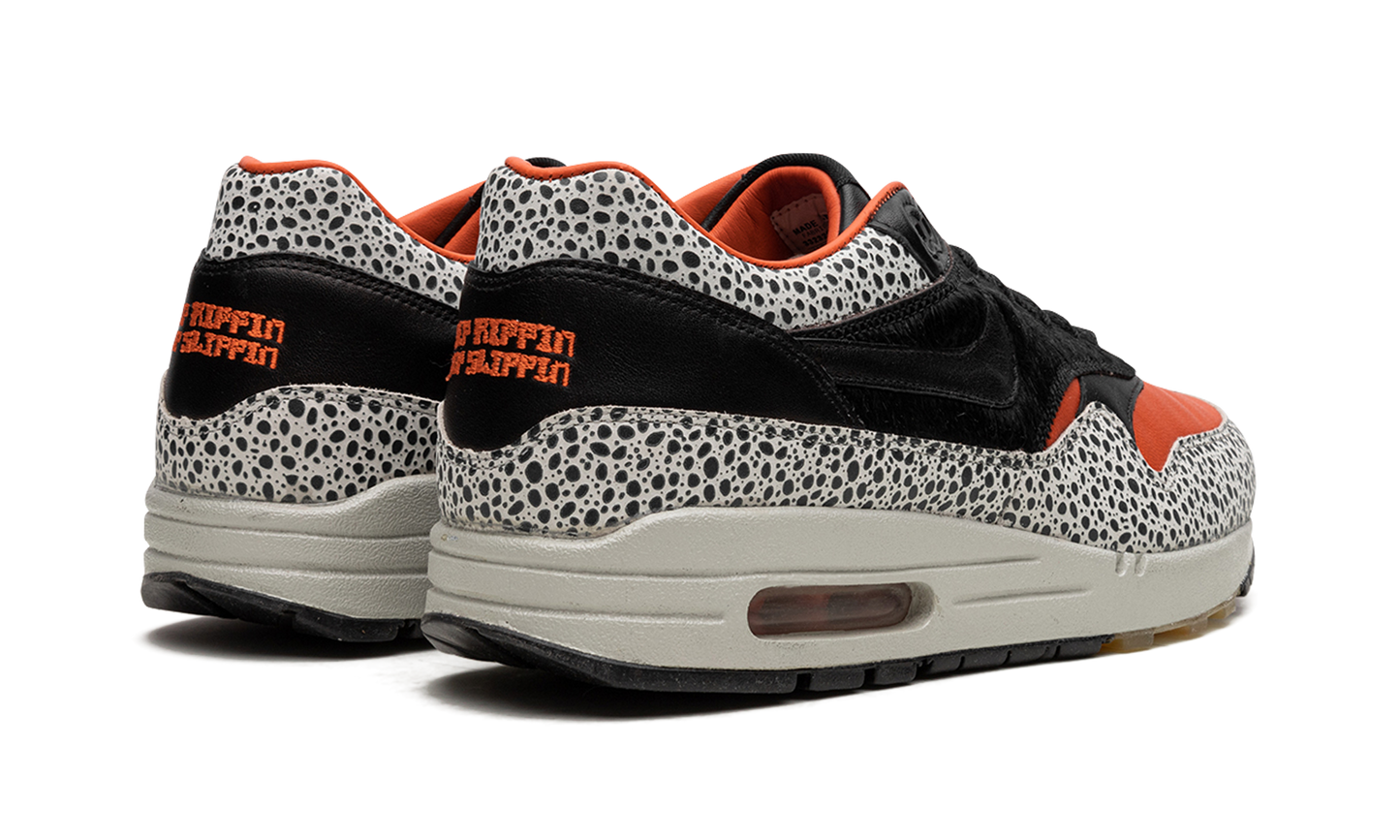 Air Max 1 Supreme QK "Safari Pack" 332326 801
