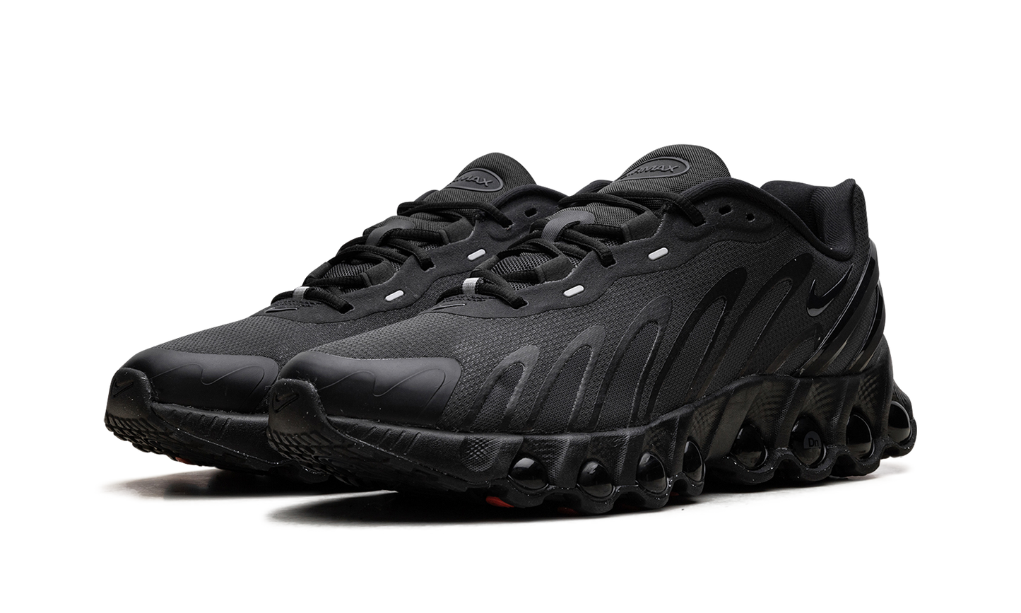 Air Max Dn8 "Black" FQ7860 002