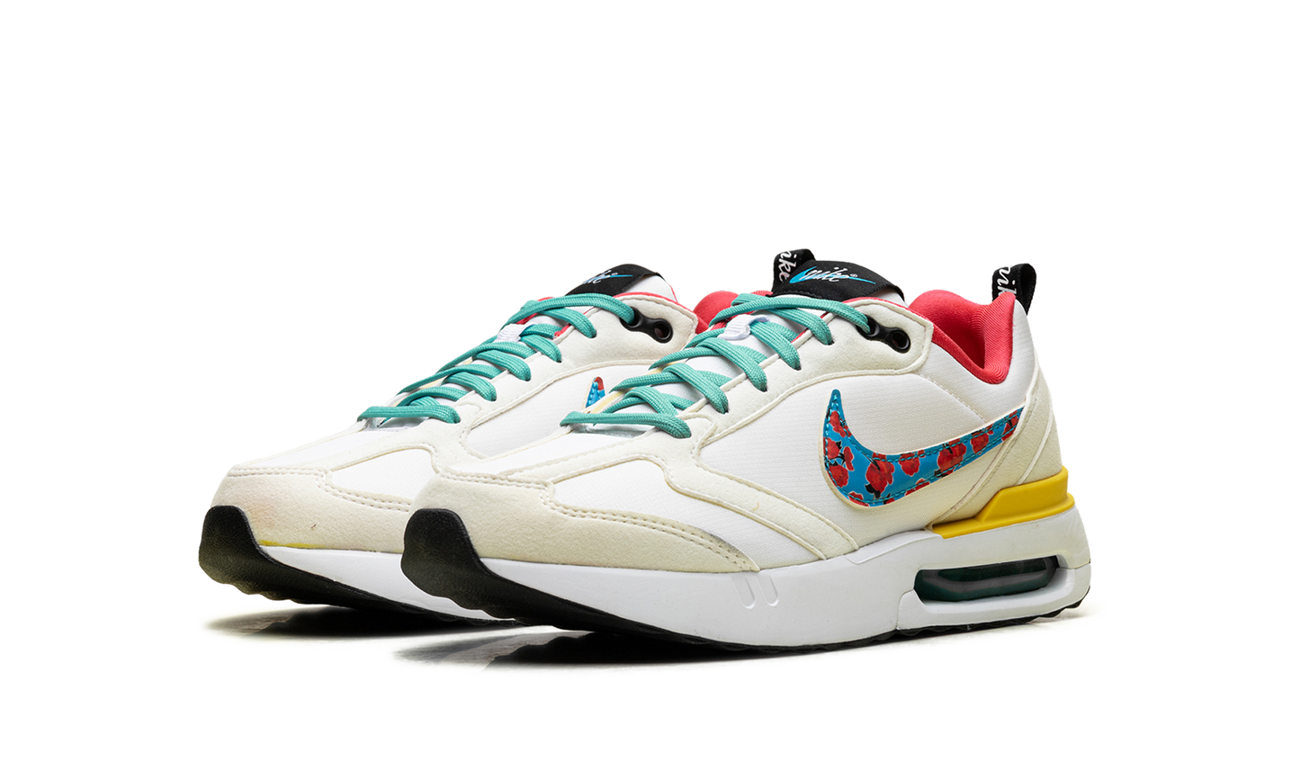 AIR MAX DAWN GS "FLORAL SWOOSH" DQ7772 100