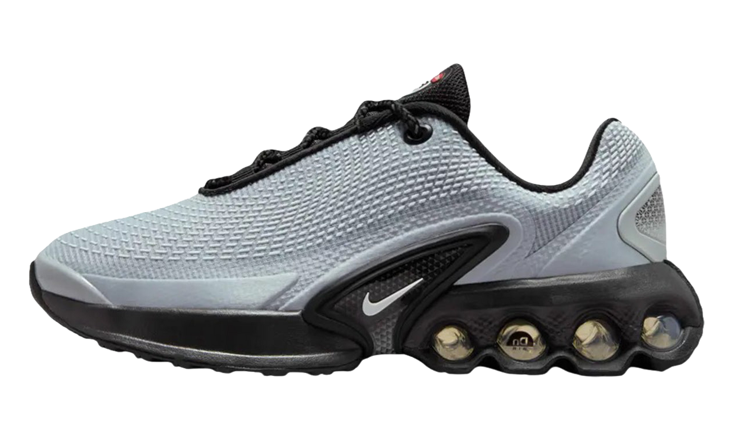 Air Max Dn GS "Wolf Grey Black" HV6419 001