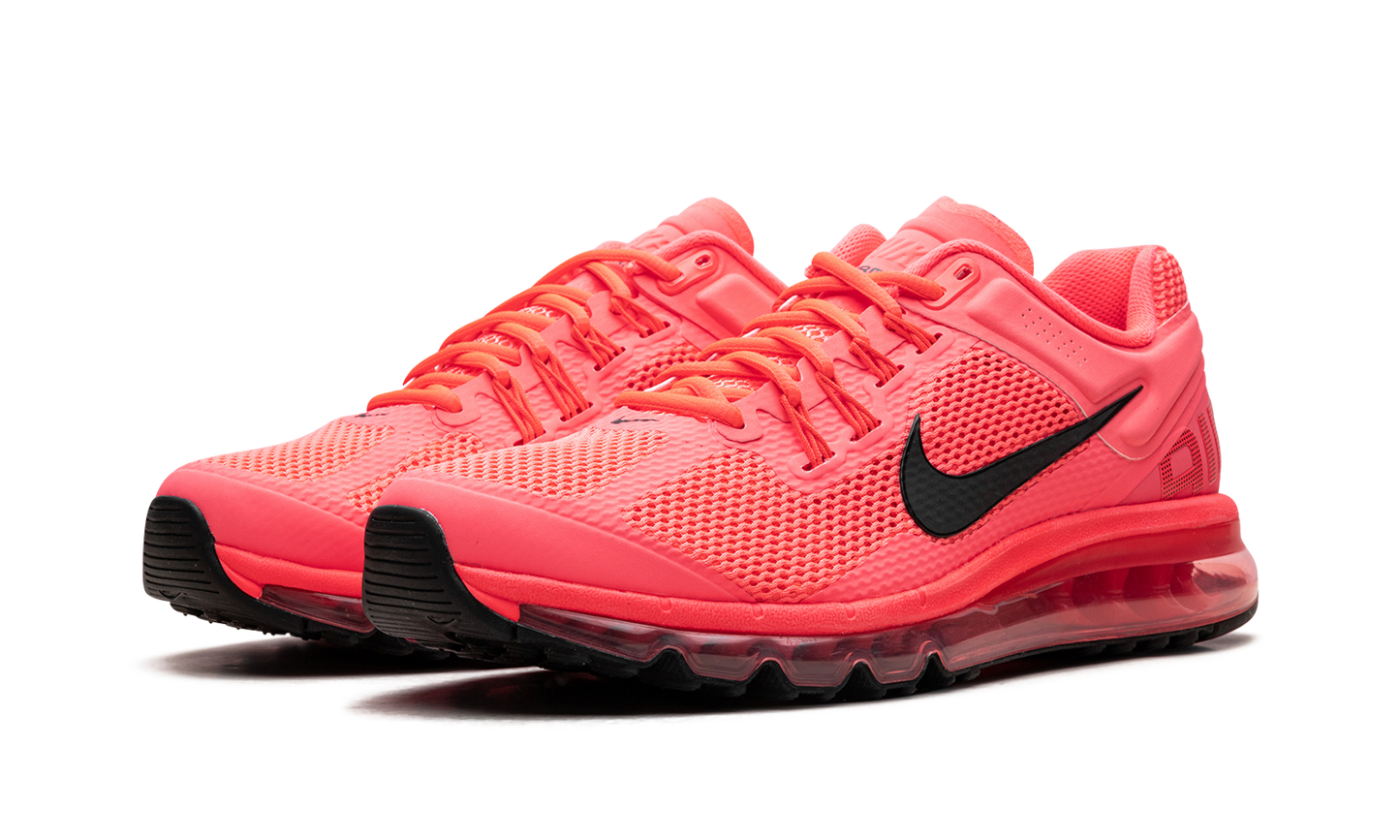 Air Max 2013 "Hot Punch" HF3660 600
