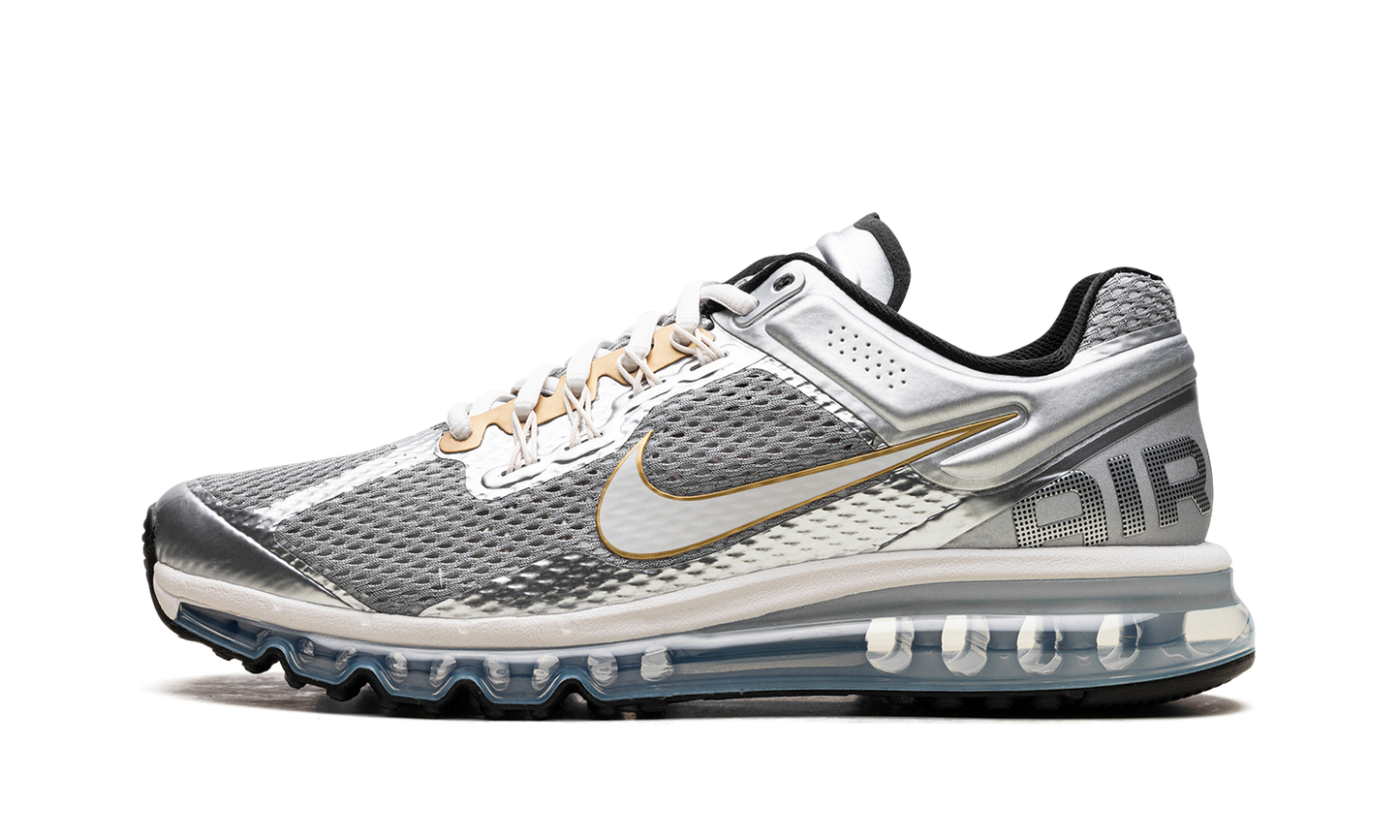 Air Max 2013 "Metallic" HJ7901 095