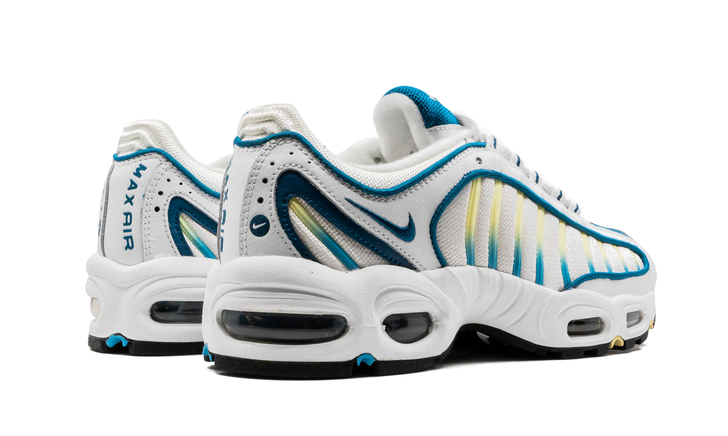 AIR MAX TAILIND 4 WMNS "Green Abyss" CJ6534 100