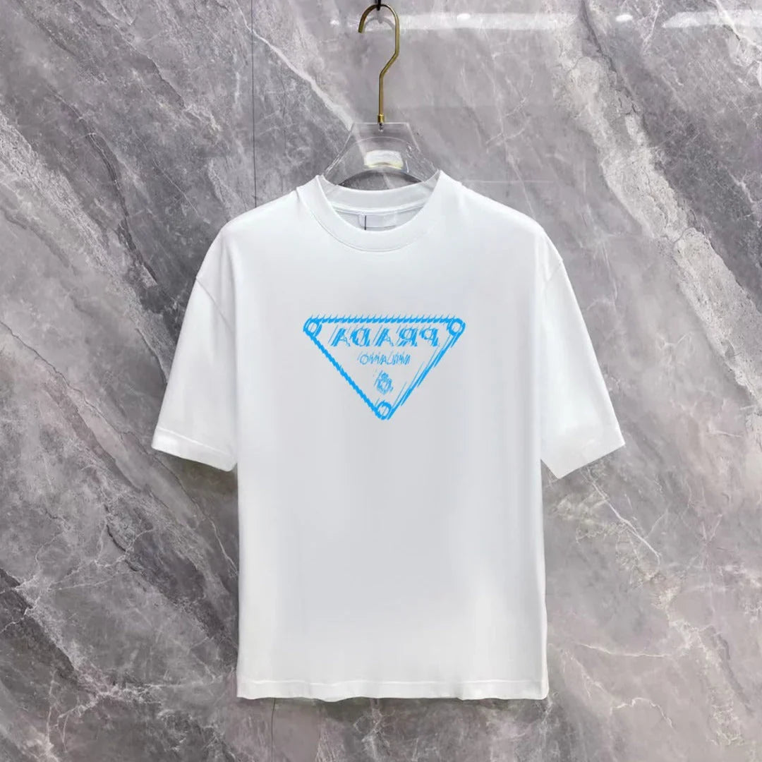 PRA 2026 Men's Short-Sleeve T Shirt Fabric 905048