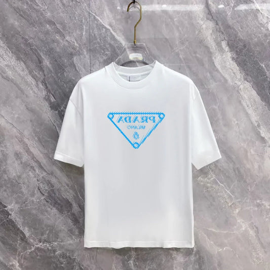PRA 2026 Men's Short-Sleeve T Shirt Fabric 905048